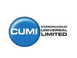 Carborundum Universal Limited