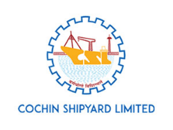 Cochin Shipyard Limited