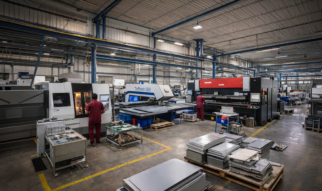 Sensitive Applications